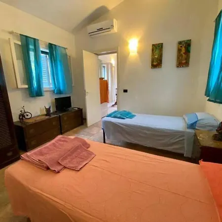 Spera Yoga Retreats - Vacanza Yoga Ritiro Di 1 Settimana Bed & Breakfast