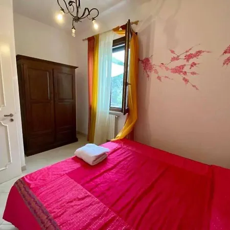 Spera Yoga Retreats - Vacanza Yoga Ritiro Di 1 Settimana Bed & Breakfast *