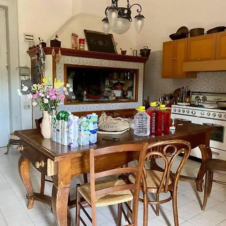 Spera Yoga Retreats - Vacanza Yoga Ritiro Di 1 Settimana Bed & Breakfast Nardo