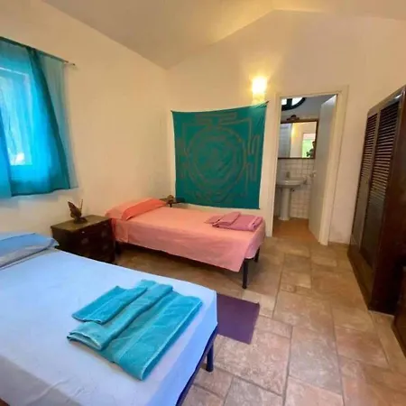 Spera Yoga Retreats - Vacanza Yoga Ritiro Di 1 Settimana Bed & Breakfast