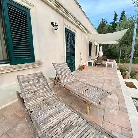 Spera Yoga Retreats - Vacanza Yoga Ritiro Di 1 Settimana Bed & Breakfast Nardo