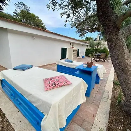 Spera Yoga Retreats - Vacanza Yoga Ritiro Di 1 Settimana * Nardo