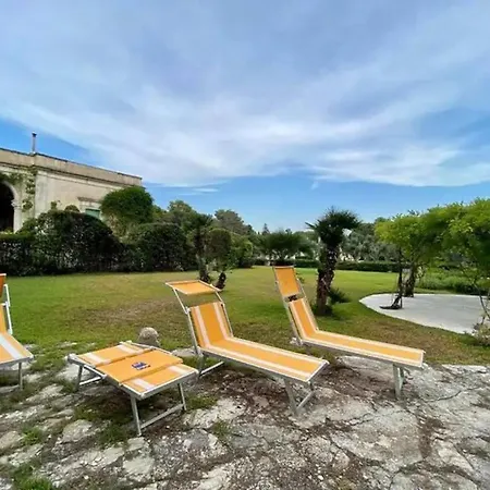 Spera Yoga Retreats - Vacanza Yoga Ritiro Di 1 Settimana Bed & Breakfast Nardo