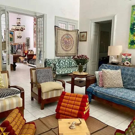 Bed & Breakfast Spera Yoga Retreats - Vacanza Yoga Ritiro Di 1 Settimana Nardo
