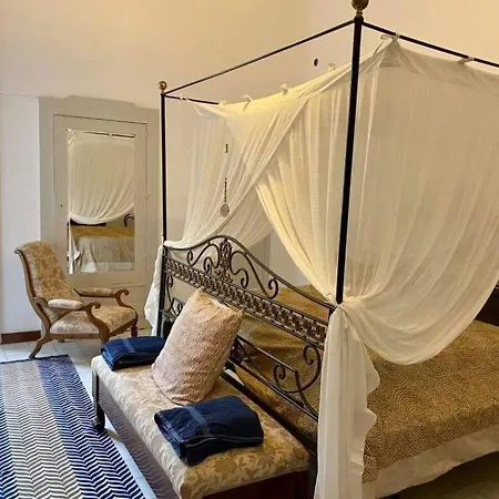 Spera Yoga Retreats - Vacanza Yoga Ritiro Di 1 Settimana Bed & Breakfast Nardo