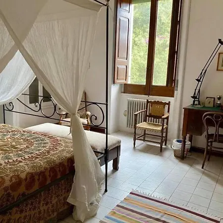 Bed & Breakfast Spera Yoga Retreats - Vacanza Yoga Ritiro Di 1 Settimana Nardo