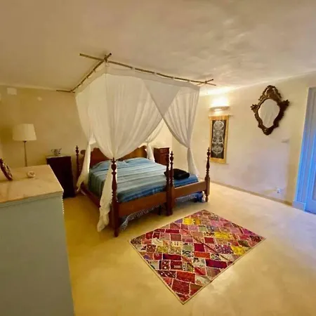 Bed & Breakfast Spera Yoga Retreats - Vacanza Yoga Ritiro Di 1 Settimana Nardo